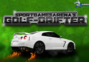 Golf Drifter